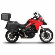 Side case support Shad 4p system Ducati multistrada 950/950s/1200/1260