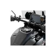 Motorcycle tank flange Givi Harley Davidson Pan America 1250