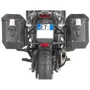 Motorcycle side case support Givi Monokey Moto Morini X-Cape 649 21