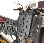 Rider bags Givi GRT709 Canyon