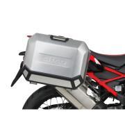 Motorcycle side case support Shad 4P System Honda Crf 1100 L Africa Twin 2020-2020