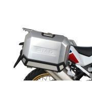 Motorcycle side case support Shad 4P System Honda Crf 1100 L Africa Twin Adventure Sport 2020-2020