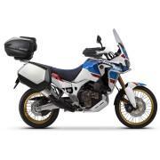 Motorcycle side case support Shad 3P System Honda Africa Twin Adventure Sports Crf1000L (18 TO 19)