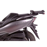 Motorcycle top case support Shad Honda 300 Forza (13 to 17)