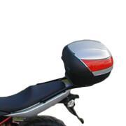 Motorcycle top case support Shad Kawasaki ER6 N-F (05 to 08)