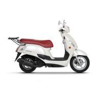 Scooter top case support Shad Kymco Filly 125 ABS (18 to 21)