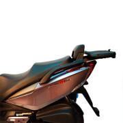 Scooter top case support Shad Kymco 125/300 G-Dink (12 à 16)