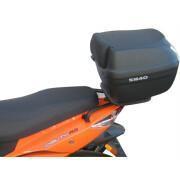 Scooter top case support Shad Kymco 50/125 RS Agility (10 to 21)