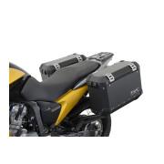 Motorcycle side case support Sw-Motech Evo. Honda Xl 700 V Transalp (07-12)