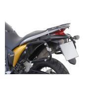 Motorcycle side case support Sw-Motech Evo. Honda Xl 700 V Transalp (07-12)