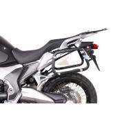 Motorcycle side case support Sw-Motech Evo. Honda Vfr 1200 X Crosstourer (12-)