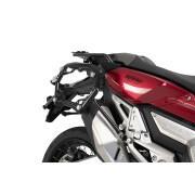 Motorcycle side case support Sw-Motech Pro. Honda X-Adv (16-)