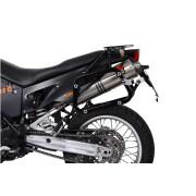 Motorcycle side case support Sw-Motech Evo. Ktm Lc8 950 / 990 Adventure