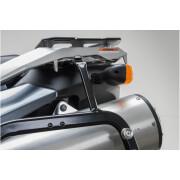 Motorcycle side case support Sw-Motech Evo. Suzuki Dl 1000 V-Strom / Kawasaki Klv1000