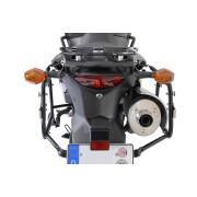 Motorcycle side case support Sw-Motech Evo. Suzuki Dl 650 V-Strom (04-10)