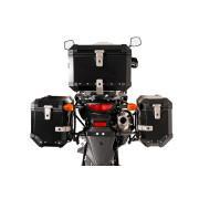 Motorcycle side case support Sw-Motech Evo. Suzuki Dl 650 (11-16)