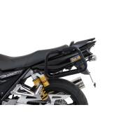 Motorcycle side case support Sw-Motech Evo. Yamaha Xjr 1200 (95-99)Xjr 1300 (98-14)
