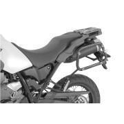 Motorcycle side case support Sw-Motech Evo. Yamaha Xt 660 Z Ténéré (07-16)