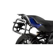 Motorcycle side case support Sw-Motech Evo. Yamaha Mt-07 Tracer (16-)
