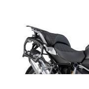 Motorcycle side case support Sw-Motech Pro. Bmw R1200Gs (13-), R1250Gs (18-)