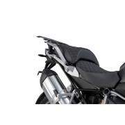 Motorcycle side case support Sw-Motech Pro. Bmw R1200Gs (13-), R1250Gs (18-)