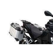 Motorcycle side case support Sw-Motech Pro. Bmw F 750 Gs, F 850 Gs/Adv (18-)