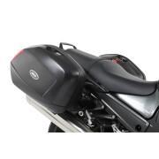 Motorcycle side case support Sw-Motech Evo Kawasaki Zzr 1400 (06-10)