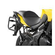 Motorcycle side case support Sw-Motech Evo. Kawasaki Versys 650 (15-)