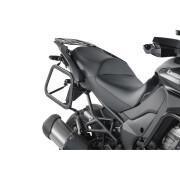 Motorcycle side case support Sw-Motech Evo. Kawasaki Versys 1000 (15-18)