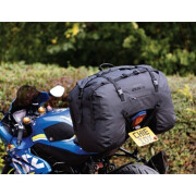 Motorcycle bag Oxford Aqua D-70