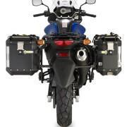 Motorcycle side case support Givi Monokey Suzuki Dl 650 V-Strom L2-L3-L4-L5-L6 (11 À 16)