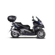 Scooter top case support Shad Quadro 350 S (14 to 19)