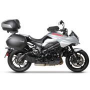 Motorcycle side case support Shad 3P System Suzuki Katana 1000 2018-2020