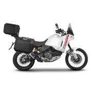 Side case support Shad 4P System Ducati Desert X 937