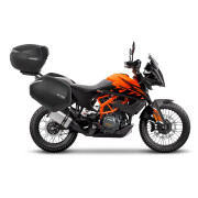 Motorcycle side-case mounting kit Shad Top KTM Duke Adventure 390 '20-22