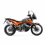 Side case support Shad 3P System KTM 790/890 Adventure