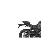 Motorcycle pannier holder Shad SR QJ Motor SRK 700 '22