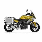 Side case support Shad 4P System Bmw F900R/Xr