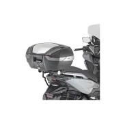 Luggage rack Givi monolock/monokey Honda forza 125-350 (2021)