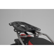 Top case system for plastic rack SW-Motech Urban ABS BMW F 750/850 GS (17-)