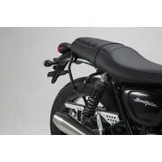 Side luggage support kit SW-Motech Urban abs. 2x 16,5 l. Triumph street twin (18-)