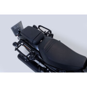 Motorcycle side bag system SW-Motech Legend Gear Harley-Davidson Nightster (22-)/Special (23-)