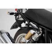 Side luggage support kit SW-Motech Urban abs. 2x 16,5 l. Royal enfield interceptor/ continental