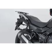 Rigid motorcycle side case system SW-Motech DUSC Honda XL750 Transalp (22-) 66 L