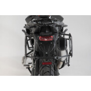 Motorcycle pannier system SW-Motech Triumph Tiger 900/GT/Rallye/Pro (19-) SysBag WP L/L