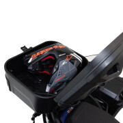 Motorcycle top case system SW-Motech Yamaha MT-09 Tracer/Tracer 900 GT