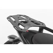Motorcycle top case support SW-Motech Alu-Rack Ducati Multistrada 1200/S, Hyperstrada