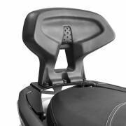 Backrest top-case Givi Kymco xciting S400I