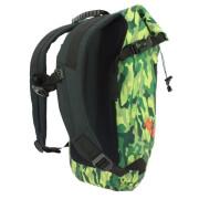 Waterproof backpack Ubike Easy Pack + 20L Camo
