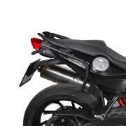 Motorcycle side case support Shad 3P System Bmw F 800 R (09 TO 15)